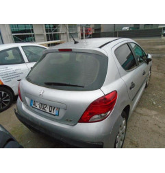 Turbo PEUGEOT 207 Photo n°9