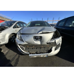 Turbo PEUGEOT 207 Photo n°17