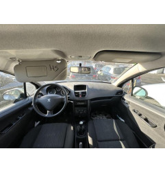 Turbo PEUGEOT 207 Photo n°18