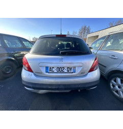 Turbo PEUGEOT 207 Photo n°19