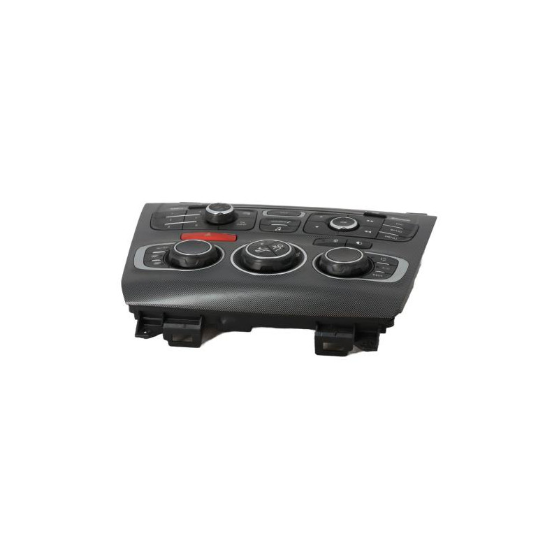 Commande chauffage CITROEN C4 2