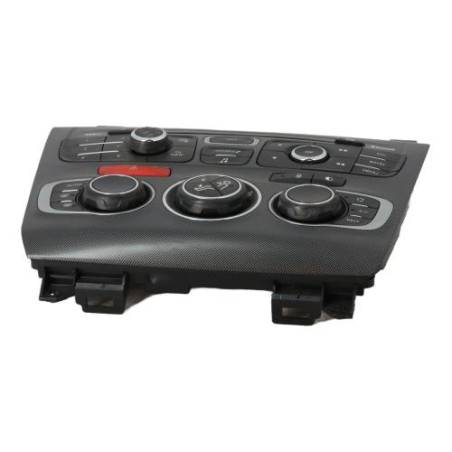 Commande chauffage CITROEN C4 2 Photo n°1