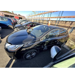 Commande chauffage CITROEN C4 2 Photo n°12