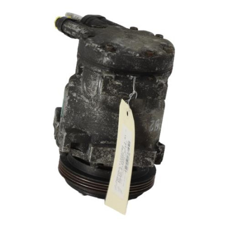 Compresseur clim RENAULT CLIO 2