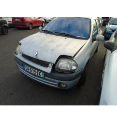 Compresseur clim RENAULT CLIO 2 Photo n°7