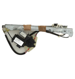 Moteur leve vitre avant droit CITROEN C4 PICASSO 1 Photo n°1