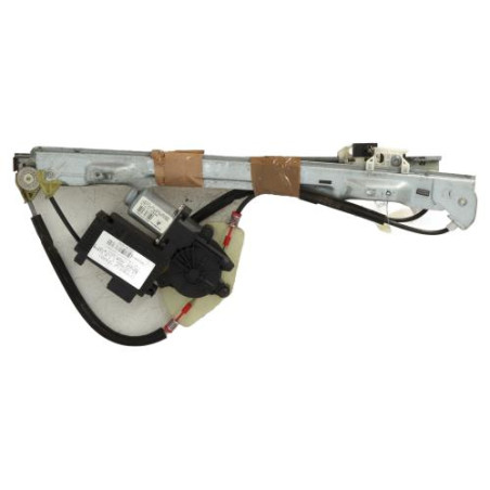 Moteur leve vitre avant droit CITROEN C4 PICASSO 1 Photo n°1