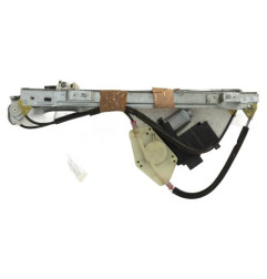 Moteur leve vitre avant droit CITROEN C4 PICASSO 1