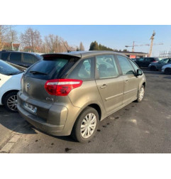 Moteur leve vitre avant droit CITROEN C4 PICASSO 1 Photo n°4