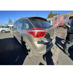 Moteur leve vitre avant droit CITROEN C4 PICASSO 1 Photo n°15