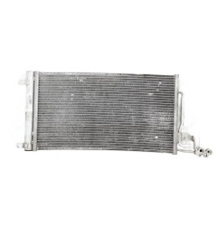 Condenseur de clim VOLKSWAGEN POLO 5 Photo n°1