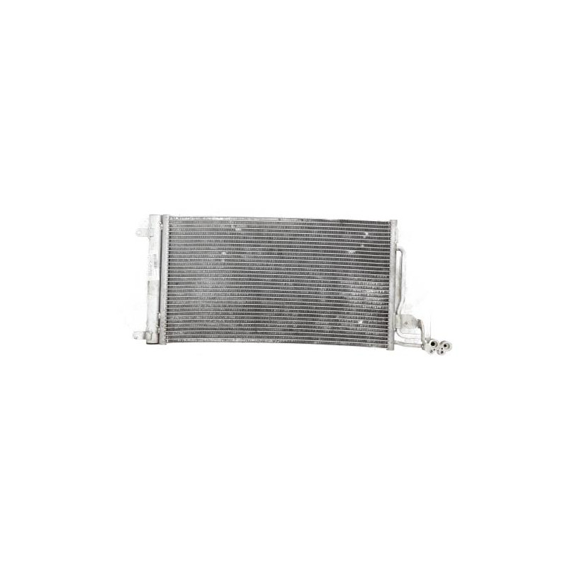 Condenseur de clim VOLKSWAGEN POLO 5