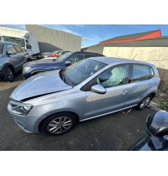 Condenseur de clim VOLKSWAGEN POLO 5 Photo n°10