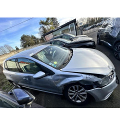 Condenseur de clim VOLKSWAGEN POLO 5 Photo n°11