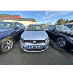 Condenseur de clim VOLKSWAGEN POLO 5 Photo n°12