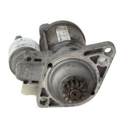 Demarreur VOLKSWAGEN POLO 5 Photo n°1