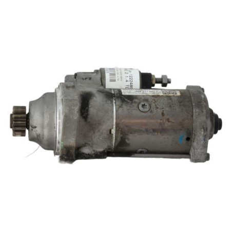 Demarreur VOLKSWAGEN POLO 5