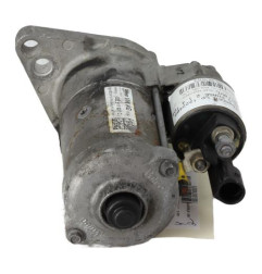 Demarreur VOLKSWAGEN POLO 5 Photo n°3