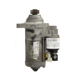 Demarreur VOLKSWAGEN POLO 5 Photo n°5