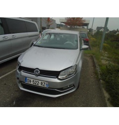 Demarreur VOLKSWAGEN POLO 5 Photo n°9