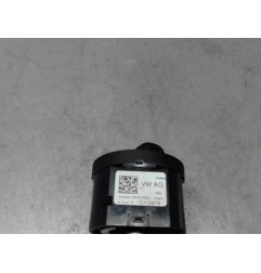 Commande de phare VOLKSWAGEN POLO 5 Photo n°3