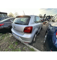 Commande de phare VOLKSWAGEN POLO 5 Photo n°20