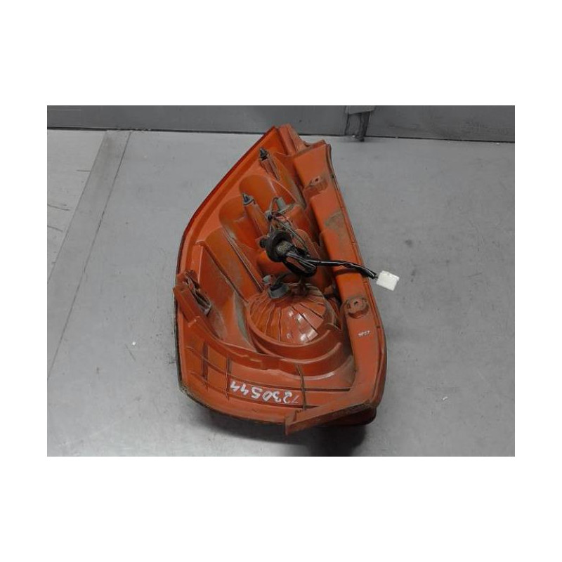 Feu arriere principal droit (feux) MAZDA 5 1