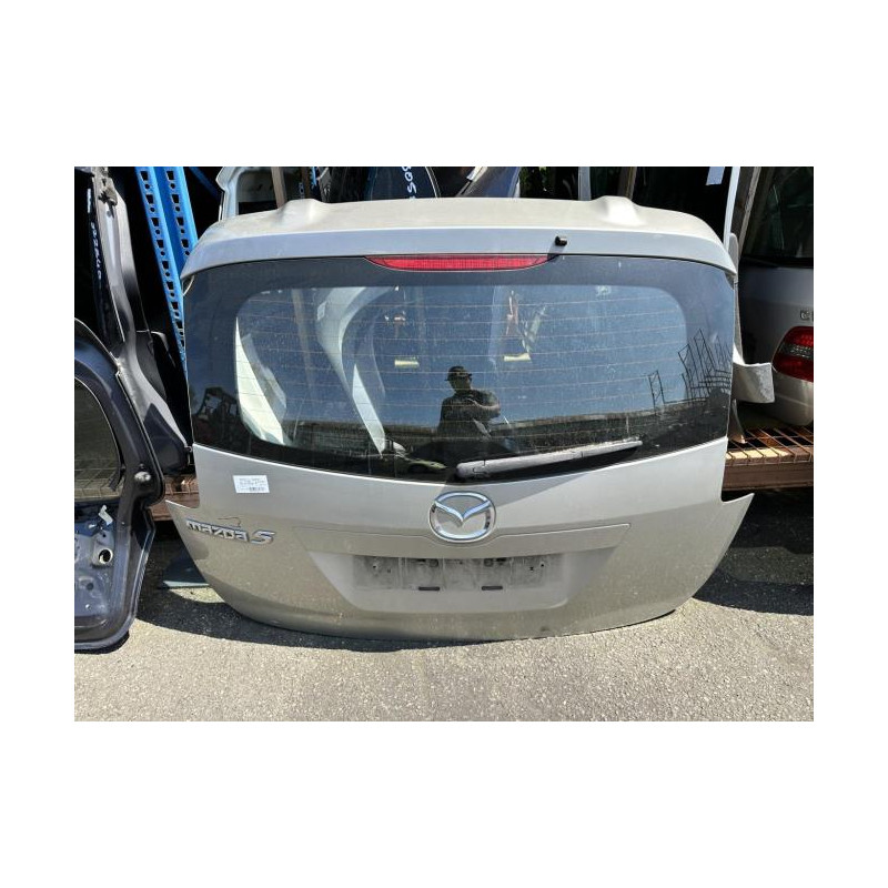 Malle/Hayon arriere MAZDA 5 1