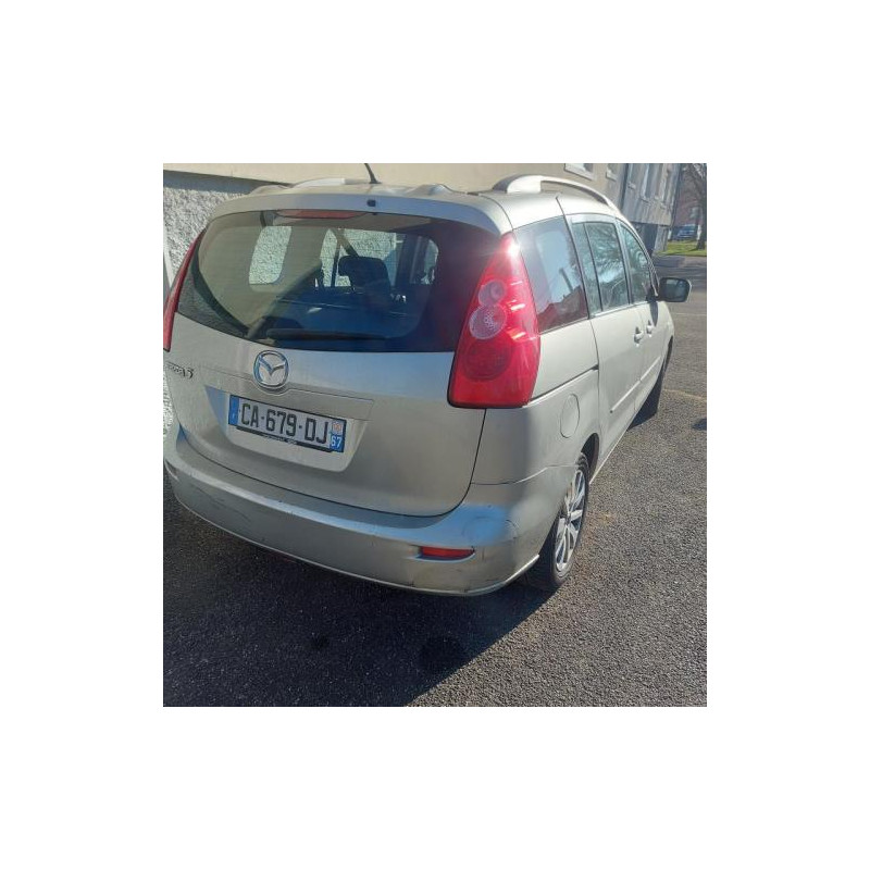 Porte avant gauche MAZDA 5 1