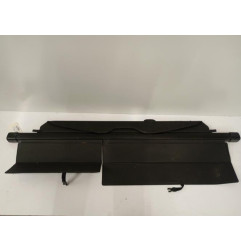 Plage arriere MAZDA 5 1 Photo n°1