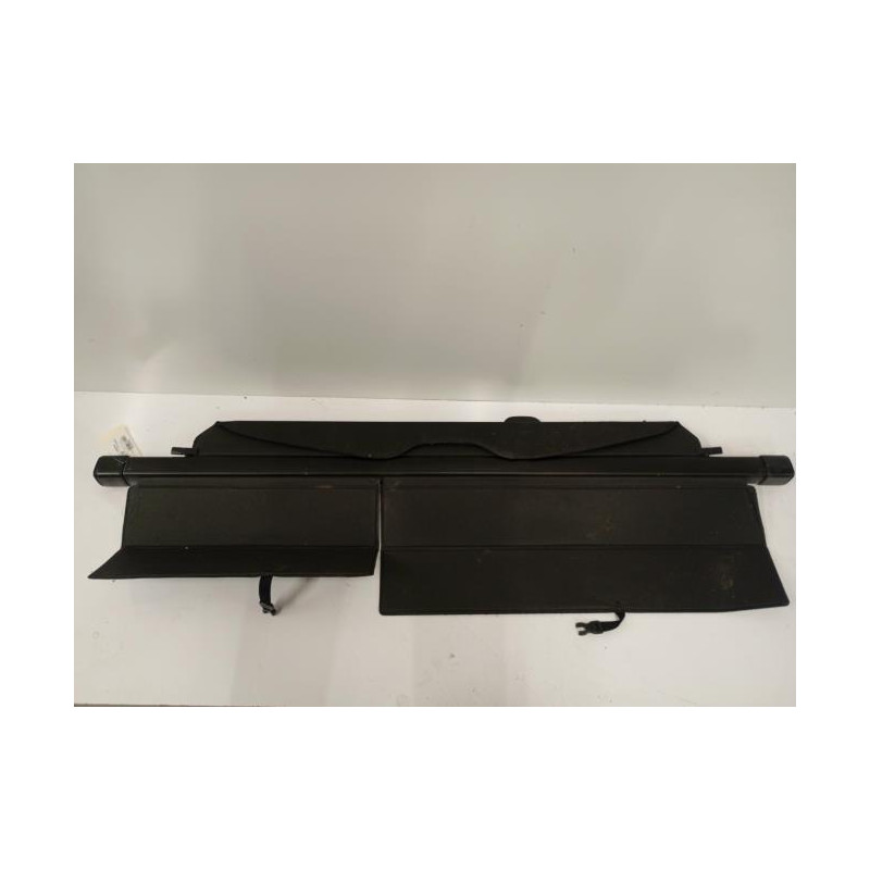 Plage arriere MAZDA 5 1