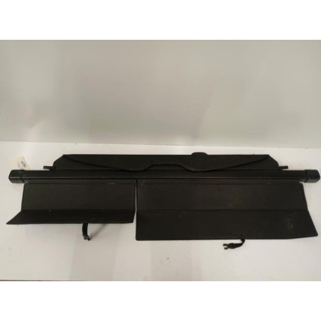 Plage arriere MAZDA 5 1 Photo n°1