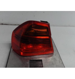 Feu arriere principal gauche (feux) BMW SERIE 3 E90 Photo n°1