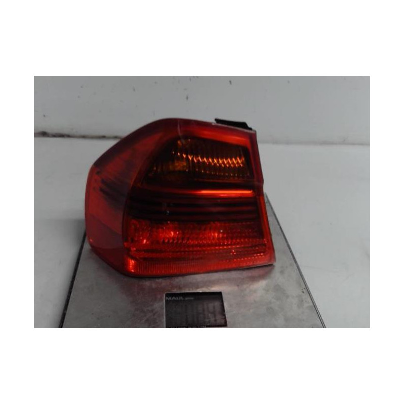 Feu arriere principal gauche (feux) BMW SERIE 3 E90