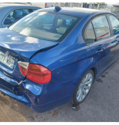 Feu arriere principal gauche (feux) BMW SERIE 3 E90 Photo n°4