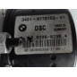 Bloc ABS (freins anti-blocage) BMW SERIE 3 E90