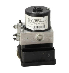 Bloc ABS (freins anti-blocage) BMW SERIE 3 E90 Photo n°5