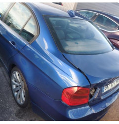 Bloc ABS (freins anti-blocage) BMW SERIE 3 E90 Photo n°9