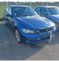 Bloc ABS (freins anti-blocage) BMW SERIE 3 E90 Photo n°10