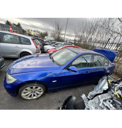 Bloc ABS (freins anti-blocage) BMW SERIE 3 E90 Photo n°11