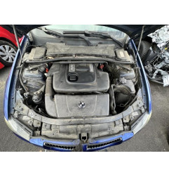 Bloc ABS (freins anti-blocage) BMW SERIE 3 E90 Photo n°14