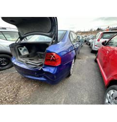 Cardan arriere gauche (transmission) BMW SERIE 3 E90 Photo n°15