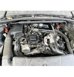 Cardan arriere gauche (transmission) BMW SERIE 3 E90 Photo n°17