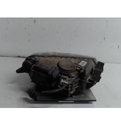 Optique avant principal gauche (feux)(phare) VOLKSWAGEN TOUAREG 1 Photo n°1