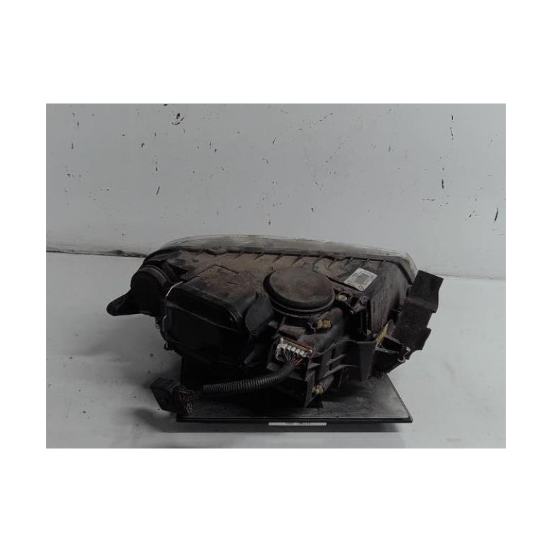 Optique avant principal gauche (feux)(phare) VOLKSWAGEN TOUAREG 1