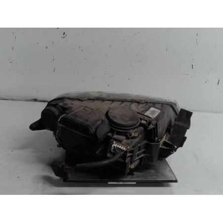 Optique avant principal gauche (feux)(phare) VOLKSWAGEN TOUAREG 1 Photo n°1