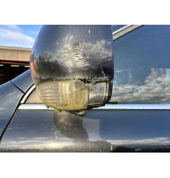 Optique avant principal gauche (feux)(phare) VOLKSWAGEN TOUAREG 1 Photo n°17