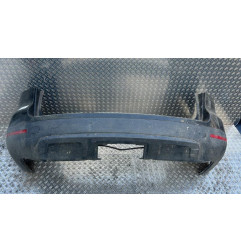 Pare choc arriere VOLKSWAGEN TOUAREG 1 Photo n°1