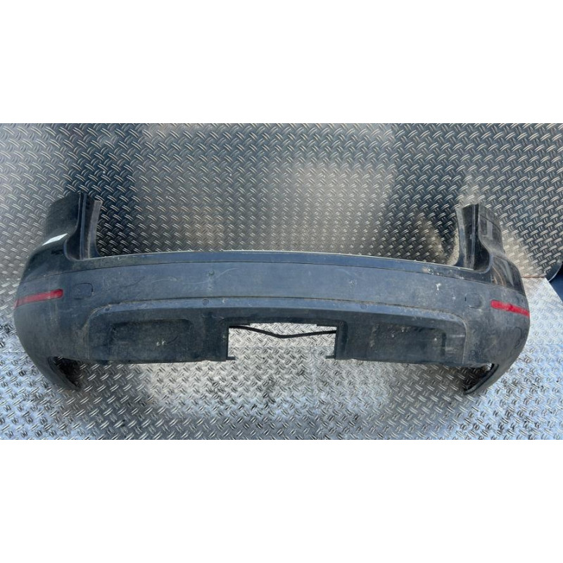 Pare choc arriere VOLKSWAGEN TOUAREG 1