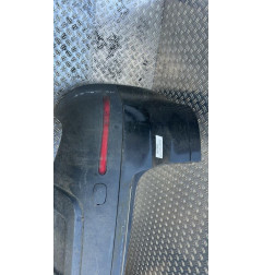 Pare choc arriere VOLKSWAGEN TOUAREG 1